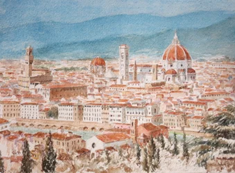 953 De San Miniato al Monte