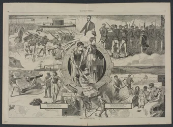 1860 - 1870, 1870.