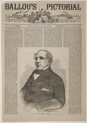 Capitão Robert B. Forbes