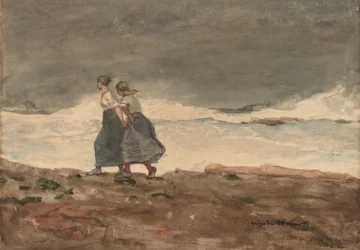 Danger, 18831887.