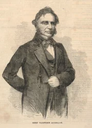Henry Wadsworth Longfellow, de Ballou