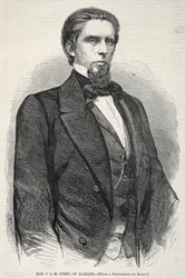 J. L. M. Curry, do Alabama