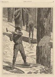 Pesando no inverno, a partir de todos os sábados, 28 de janeiro de 1871