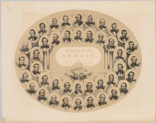 Senado de Massachusetts