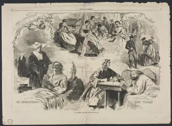 As Nossas Mulheres e a Guerra