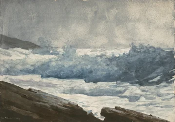 Pescoço de Prout, Breakers