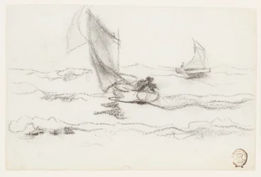Barcos à vela