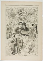 Dia de São Valentim - A velha história em todas as terras