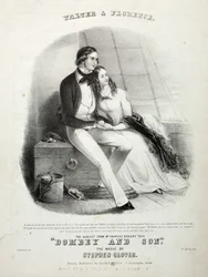 Walter and Florence - Partituras.