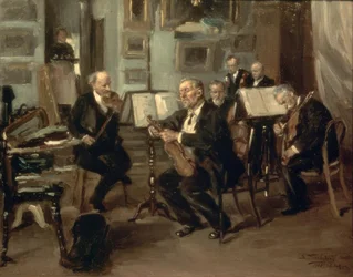 músico