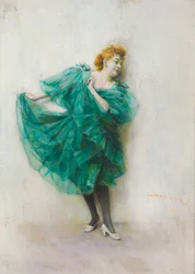 Bailarino