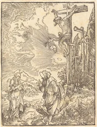 A Crucificação