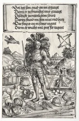 O Arco do Triunfo de Maximiliano I: Imperador Maximiliano como Patrono das Melhorias em Artilharia e Armadura