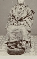 noiva chinesa