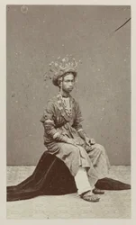 noivo chinês