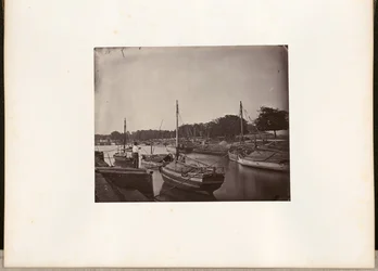 [Porto de Probolinggo].