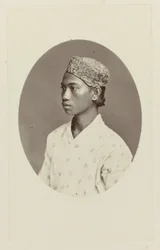 Retrato de um rapaz