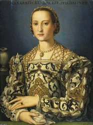 Eleanor de Toledo