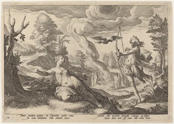 Apolo Matando Coronis