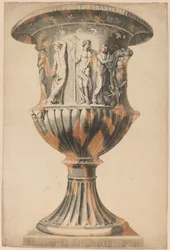 Grande vaso