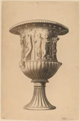 Grande vaso