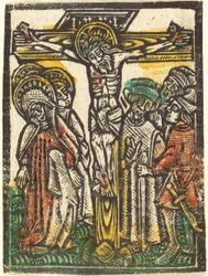 A Crucificação