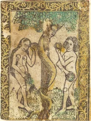 Adão e Eva