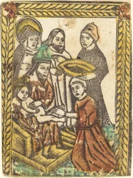 A circuncisão