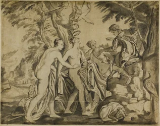 Julgamento de Paris