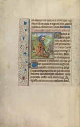 São Miguel e o Dragão