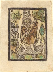 São Cristóvão, 14701480.