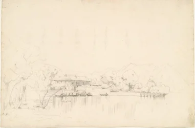 Casas do Lago