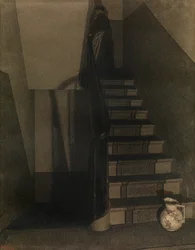 A Escadaria