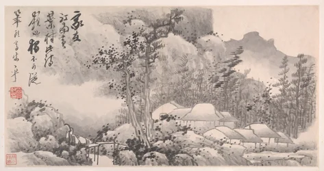 Paisagens