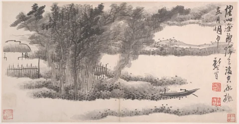 Paisagens