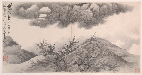 Paisagens