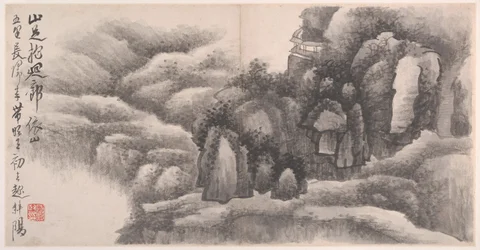 Paisagens