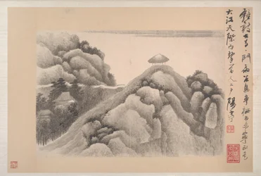 Paisagens com poemas