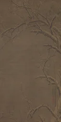 A Pura Brancura do Inverno, datada de 1441.