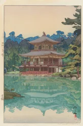 Pavilhão Dourado