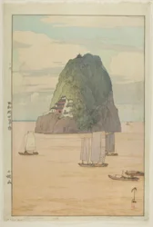 Shokozan