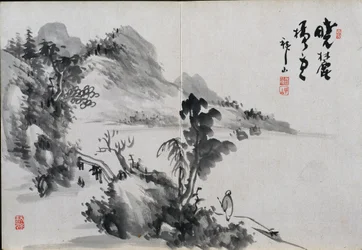 Álbum de Paisagens