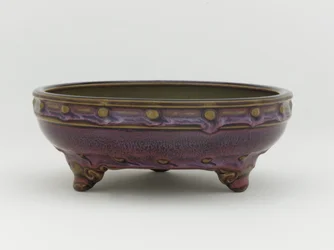 Bacia de bolbo (cerâmica)