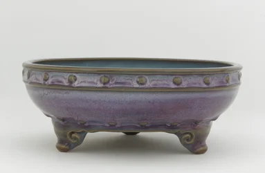 Bacia de bolbo (cerâmica)