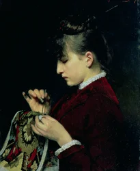 Artesanato, 1887
