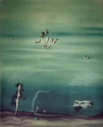 Os amantes