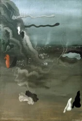 Sem título (Surreal. Composto.)