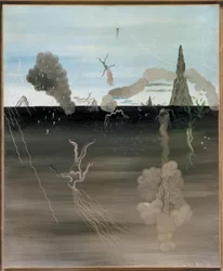 Segunda mensagem II