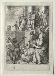 Conjunto da paixão: Ecce Homo