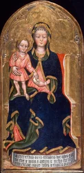 Madonna e Criança (pintura)